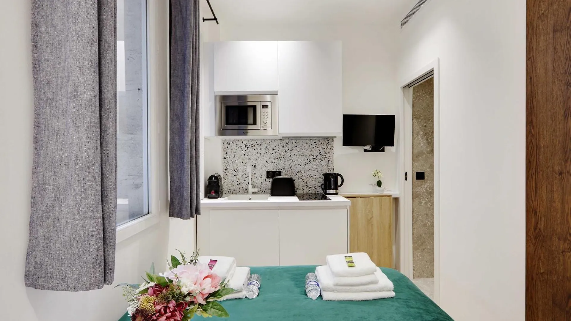 Amazing 2p - Montorgueil - 4 Apartment